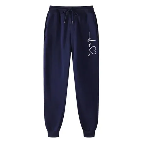 Women Sweatpants The Four Seasons New Jogging Pants Fashion Casual Tracksuit Trousers Harajuku Sport Streetwear y2k