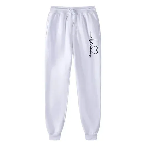 Women Sweatpants The Four Seasons New Jogging Pants Fashion Casual Tracksuit Trousers Harajuku Sport Streetwear y2k