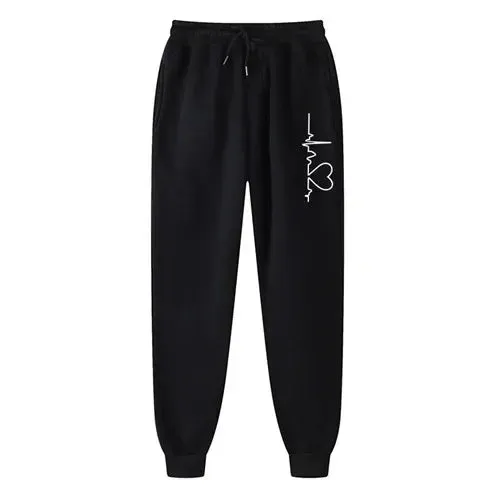 Women Sweatpants The Four Seasons New Jogging Pants Fashion Casual Tracksuit Trousers Harajuku Sport Streetwear y2k