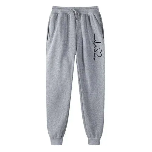 Women Sweatpants The Four Seasons New Jogging Pants Fashion Casual Tracksuit Trousers Harajuku Sport Streetwear y2k