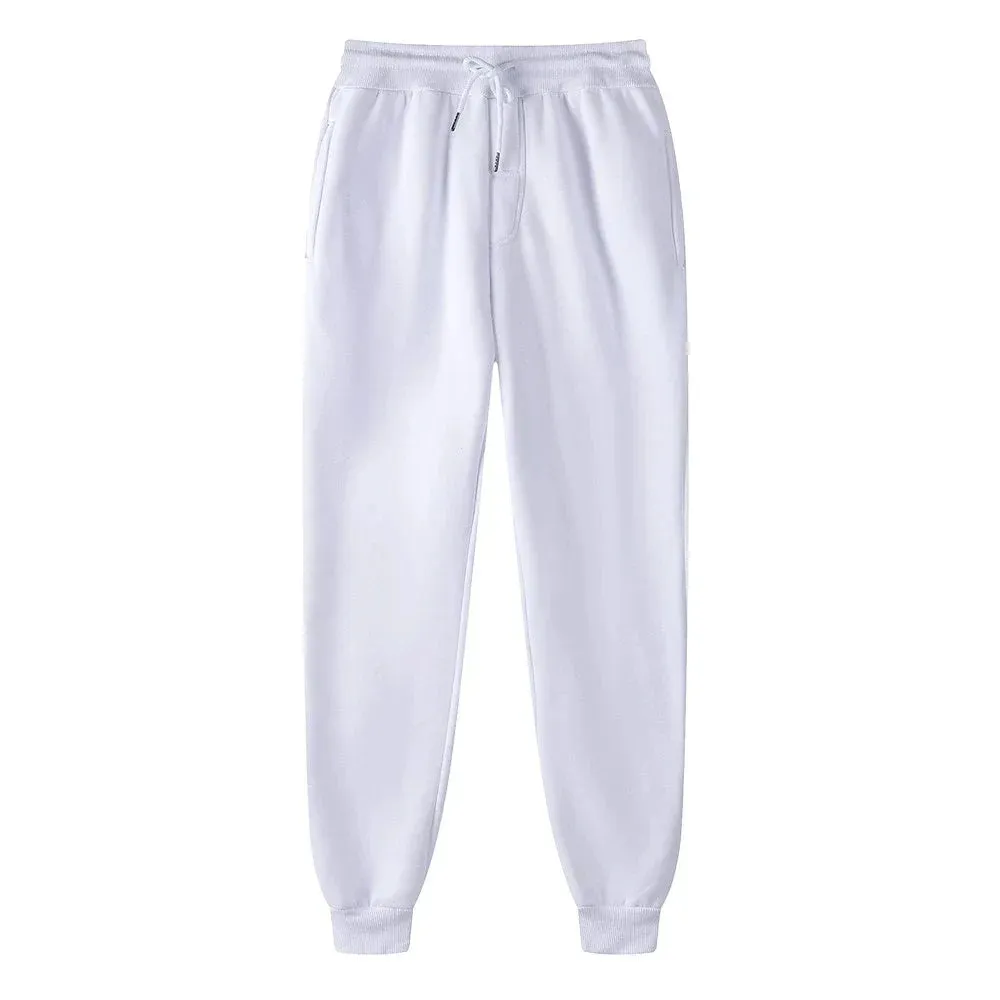Women Sweatpants The Four Seasons New Jogging Pants Fashion Casual Tracksuit Trousers Harajuku Sport Streetwear y2k