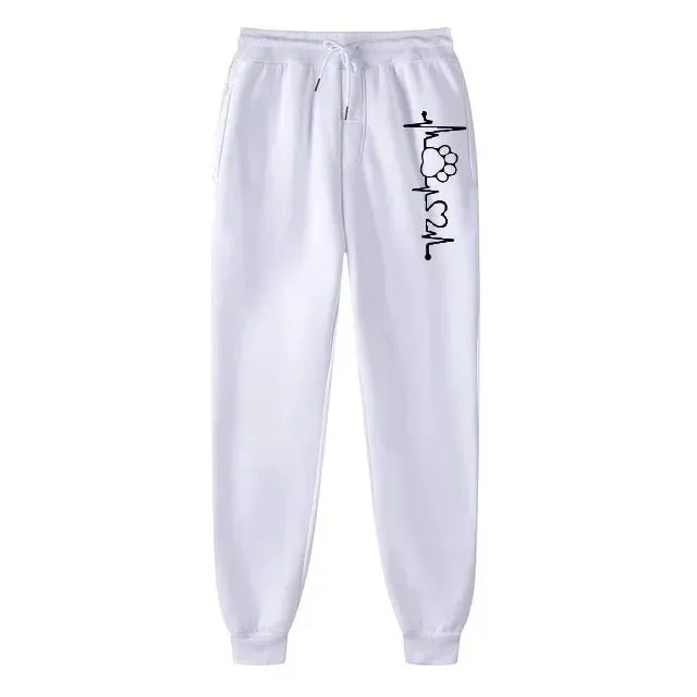 Women Sweatpants The Four Seasons New Jogging Pants Fashion Casual Tracksuit Trousers Harajuku Sport Streetwear y2k