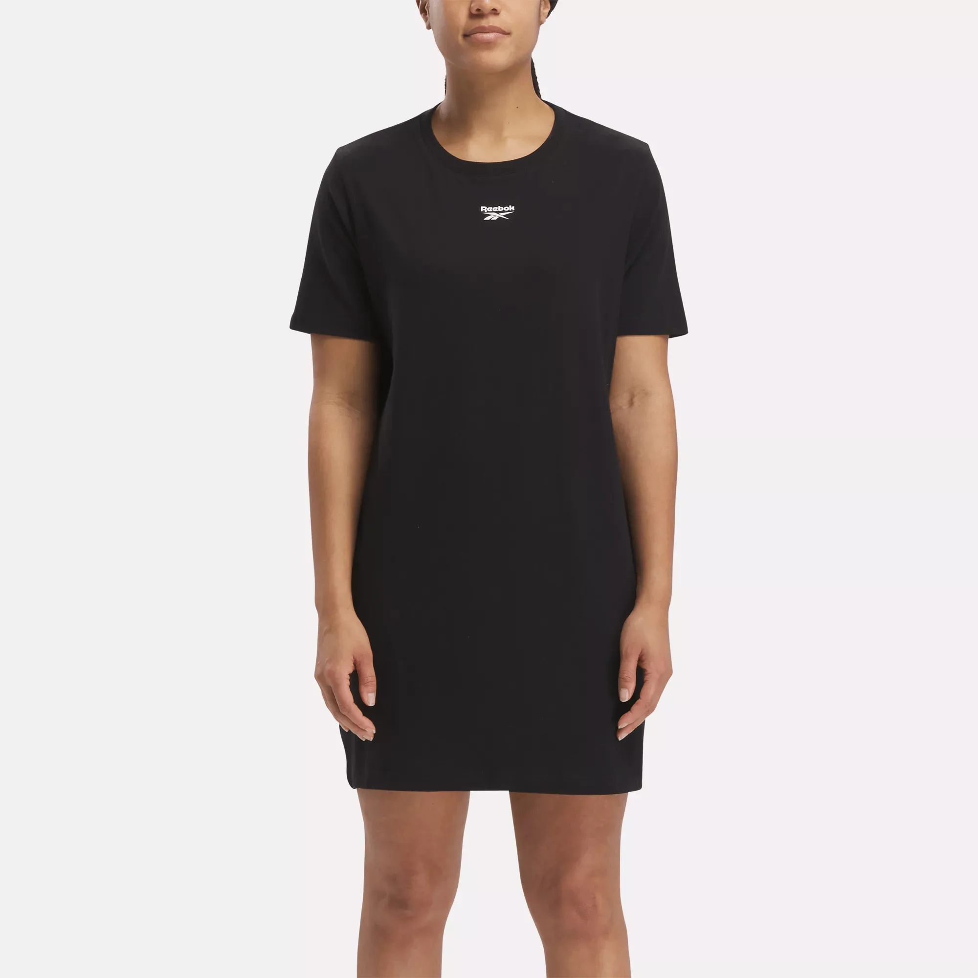 Women's Reebok Identity T-Shirt Dress