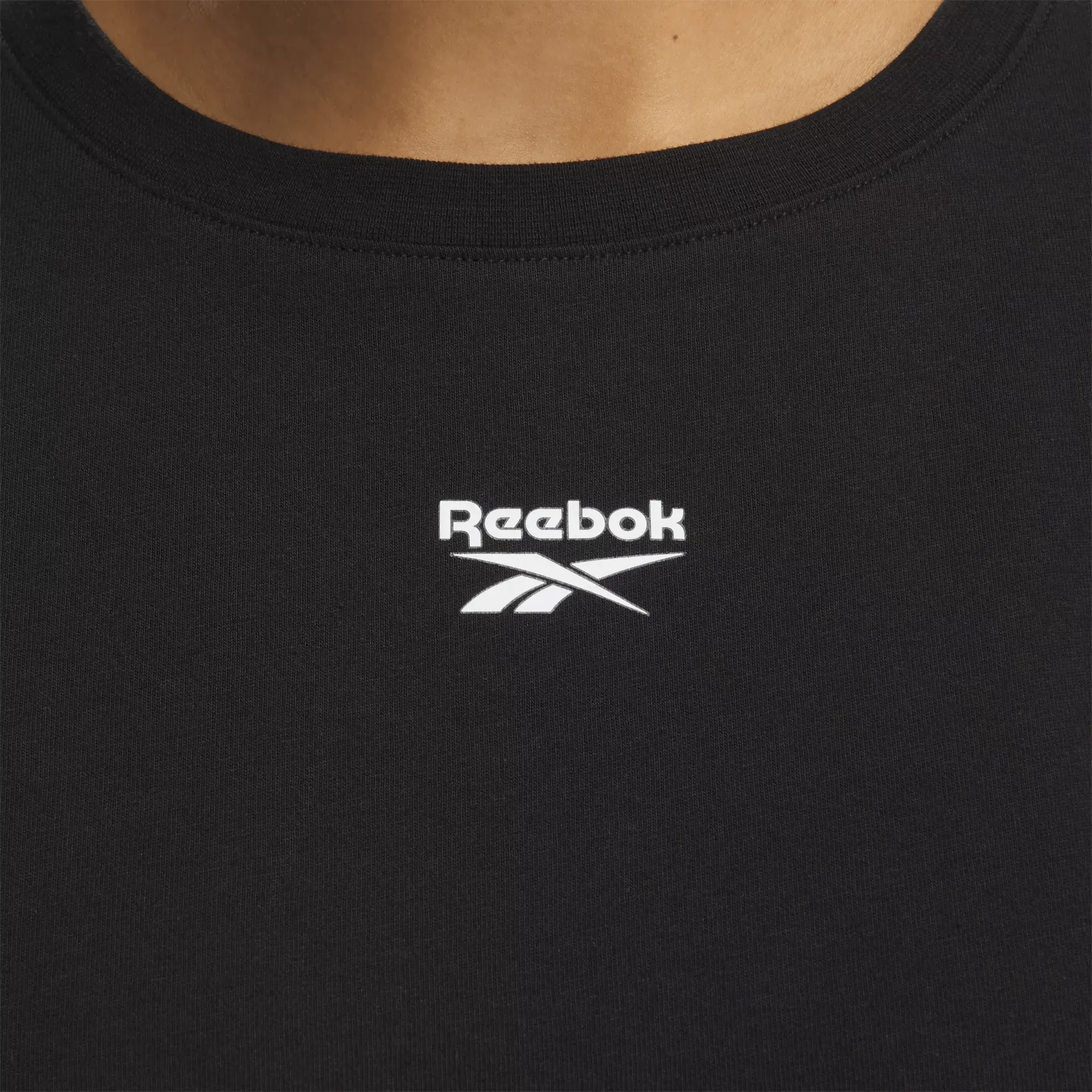 Women's Reebok Identity T-Shirt Dress