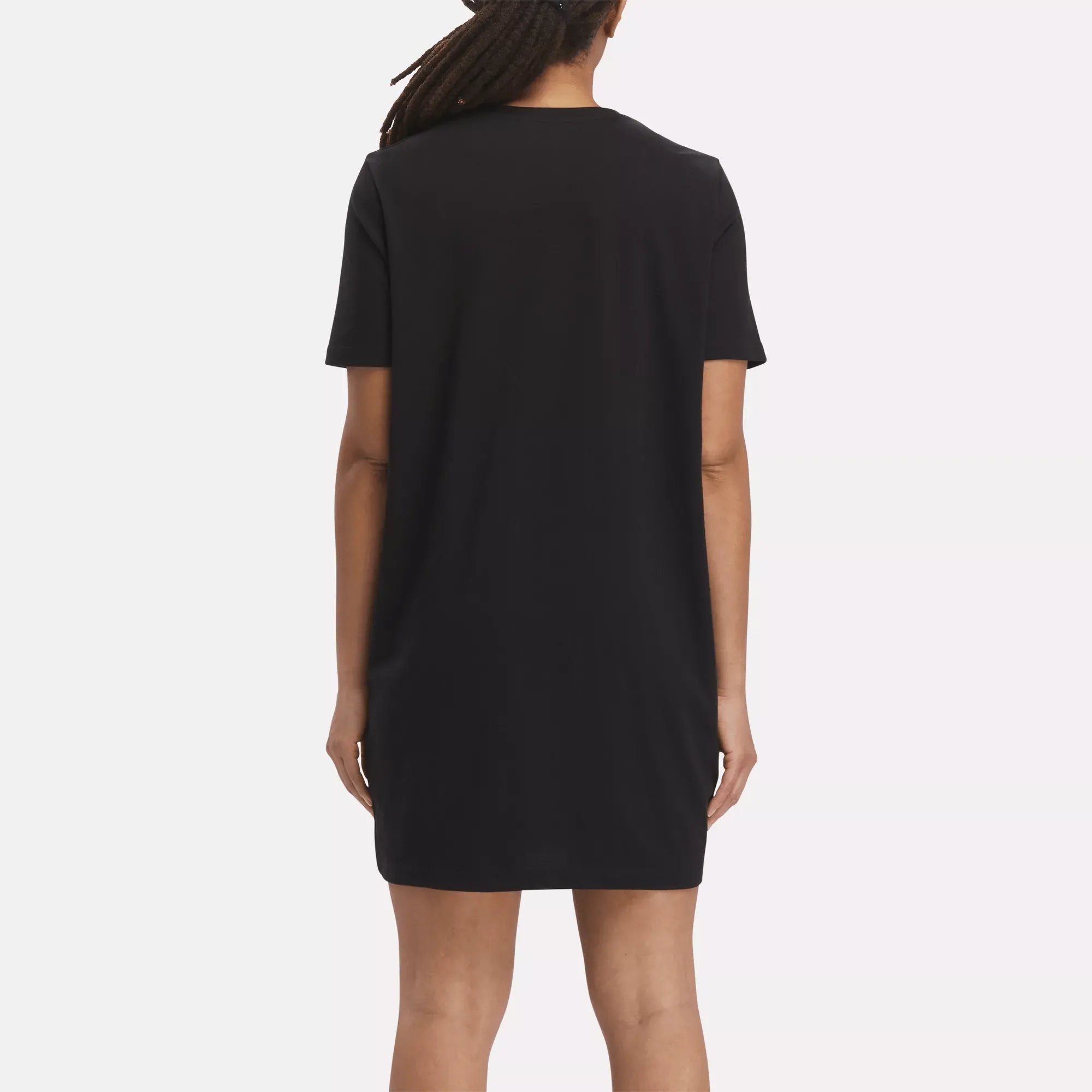 Women's Reebok Identity T-Shirt Dress