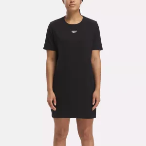 Women's Reebok Identity T-Shirt Dress
