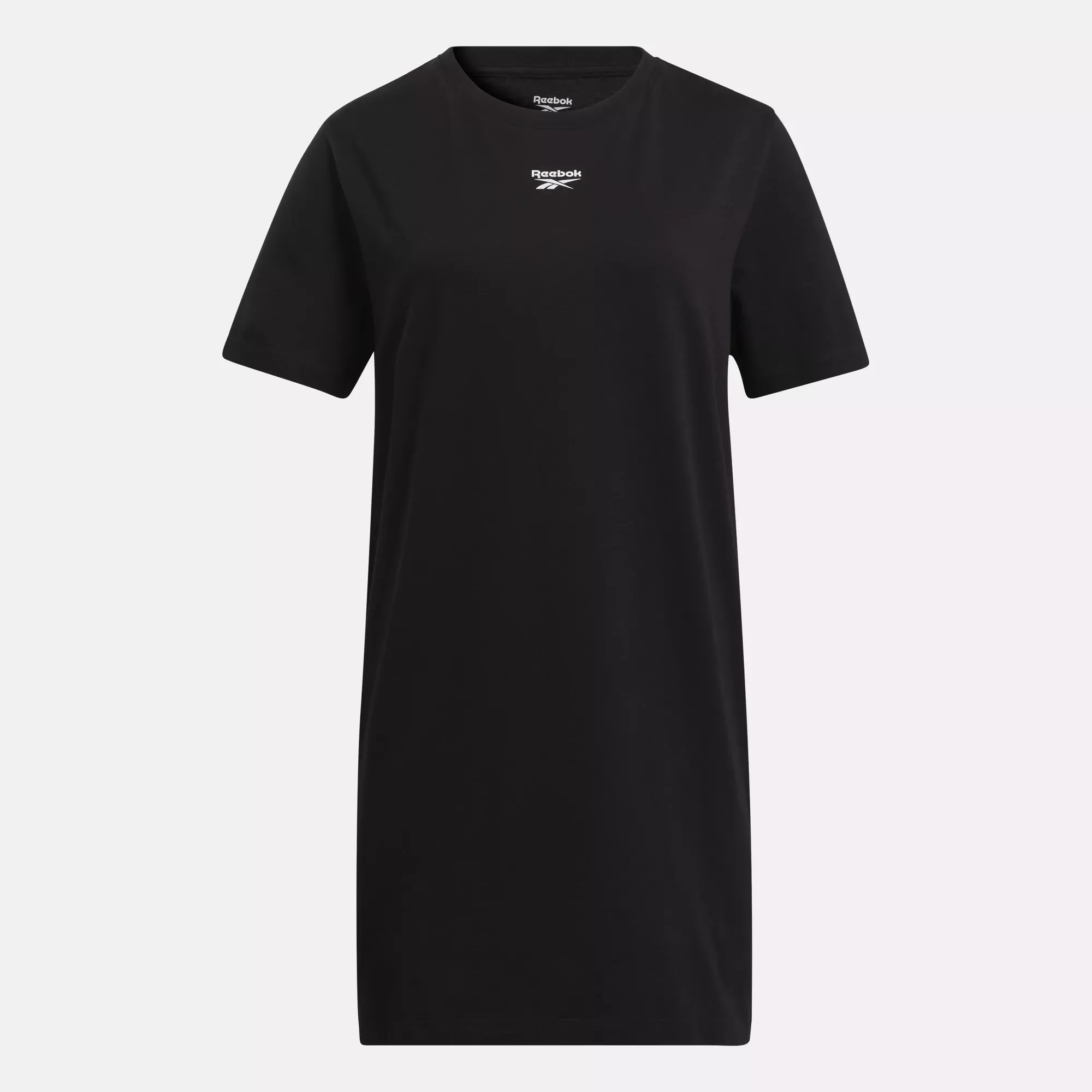 Women's Reebok Identity T-Shirt Dress