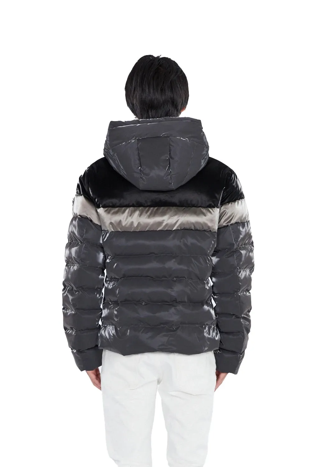 WoodPecker MEN'S MEDIUM WEIGHT SPARROW COAT (MAGNUM)