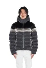 WoodPecker MEN'S MEDIUM WEIGHT SPARROW COAT (MAGNUM)