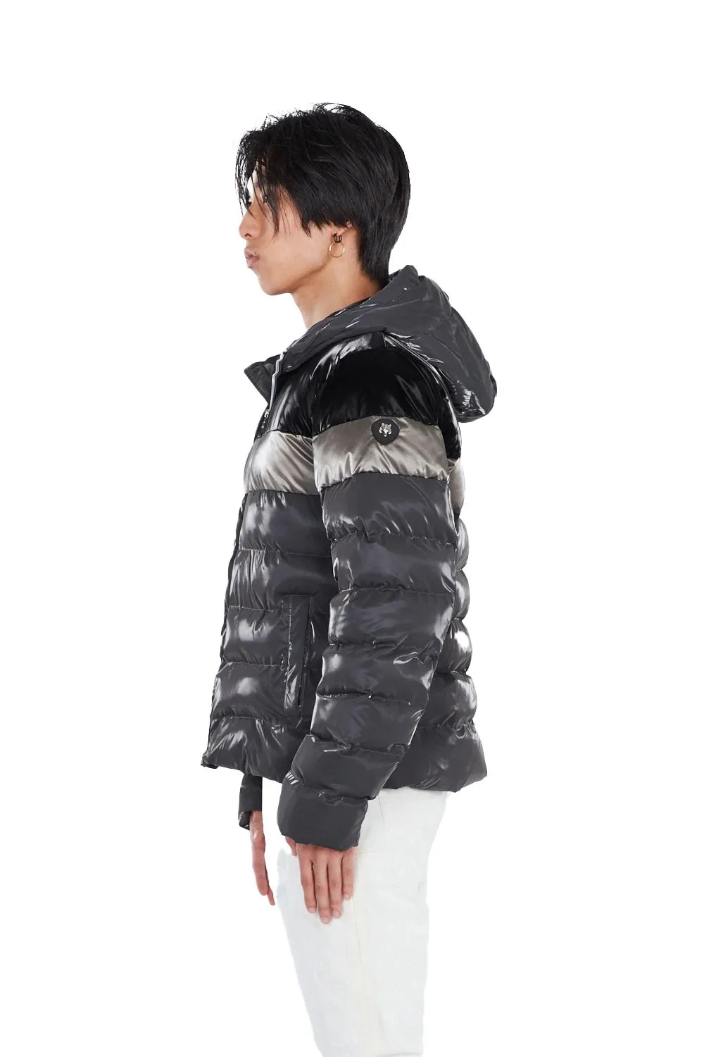 WoodPecker MEN'S MEDIUM WEIGHT SPARROW COAT (MAGNUM)